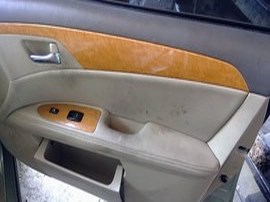 2006 TOYOTA AVALON XLS 3.5L AT.  Z24873